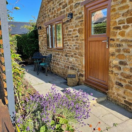 Honeysuckle Cottage - Hillside Holiday Cottages, Cotswolds Warmington Buitenkant foto