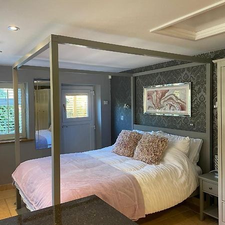 Honeysuckle Cottage - Hillside Holiday Cottages, Cotswolds Warmington Buitenkant foto