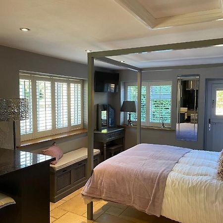 Honeysuckle Cottage - Hillside Holiday Cottages, Cotswolds Warmington Buitenkant foto